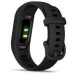 Garmin vivosmart 5 Fitness Tracker - Schwarz (S/M) – Bild 10