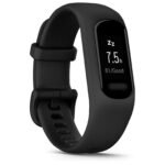 Garmin vivosmart 5 Fitness Tracker - Schwarz (S/M) – Bild 8
