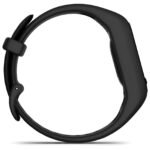 Garmin vivosmart 5 Fitness Tracker - Schwarz (S/M) – Bild 7