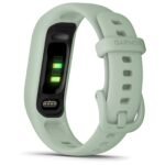 Garmin vivosmart 5 Fitness Tracker - Schwarz (S/M) – Bild 5