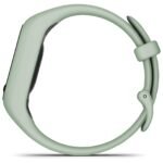 Garmin vivosmart 5 Fitness Tracker - Schwarz (S/M) – Bild 2