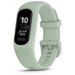 Garmin vivosmart 5 Fitness Tracker - Schwarz (S/M) – Bild 6