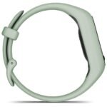 Garmin vivosmart 5 Fitness Tracker - Schwarz (S/M) – Bild 3
