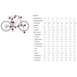 Trek FUEL EXe 8 XT 29" E-Mountainbike - 2024 - nautical navy – Bild 11