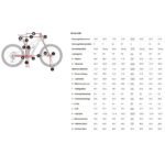 Trek FUEL EXe 9.7 29" E-Mountainbike 2025 Deep Smoke – Bild 11