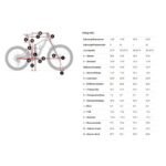 Slash+ 9.7 SLX XT Trek Carbon E-Mountainbike 2025 29"/27.5" Olive Drab – Bild 2