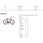E-Bike City Diamant SUVEA TRIP PLUS 800Wh 27.5" 2025 Easy Entry mitternachtsblau – Bild 2