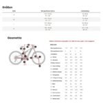 Trek Powerfly+ FS 6 Gen 4 29" E-Mountainbike 2025 Gloss Dark Star / Matte Dark Web – Bild 2