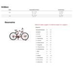 Diamant SUVEA TRIP PRO 800Wh 27.5" E-Bike City 2025 Easy Entry mitternachtsblau – Bild 2