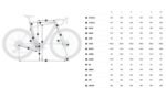 Orbea DENNA M20i XT Di2 Gravel E-Bike 2025 Escape Green (gloss) Foggy (matt) – Bild 2
