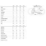 CUBE EDITOR HYBRID SLT 400X City E-Bike 2026 - smaragdgrey – Bild 10