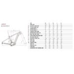 FOCUS JARIFA² 6.9 E-Mountainbike 2024 Urbangreen / Huntmansgreen glossy – Bild 4