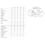 CUBE KATHMANDU HYBRID EXC 800 Trekking E-Bike 2025 Tiefeinstieg black / prism – Bild 7
