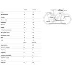 CUBE KATHMANDU HYBRID Pro 750 Trekking E-Bike 2024 Damen flashgrey / metal – Bild 10