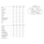 CUBE Trekking E-Bike KATHMANDU HYBRID SLX 800 2026 silverdust / chrome – Bild 9
