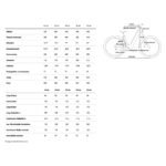 CUBE NURIDE HYBRID Performance 600 E-Bike Easy Entry 2026 desertstone / grey – Bild 9
