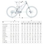 Orbea RISE SL H20 E-Mountainbike 2025 Diamond Black Splash Olive Green (matt) – Bild 2