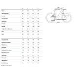 CUBE REACTION HYBRID ONE 600 Tiefeinstieg E-Mountainbike – Bild 2