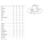 CUBE REACTION HYBRID Performance 600 Easy Entry E-Mountainbike 2026 – Bild 16