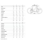 CUBE REACTION HYBRID Performance 600 FE Easy Entry E-Mountainbike 2026 – Bild 17