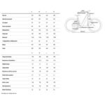 CUBE REACTION HYBRID Race 800 27.5" Tiefeinstieg E-Mountainbike 2025 desertgreen / prism – Bild 2