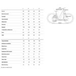 CUBE REACTION HYBRID SLT 800 E-Mountainbike 27.5" Tiefeinstieg 2025 – Bild 2