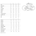CUBE STEREO HYBRID ONE22 Race 800 FE E-Mountainbike 2026 29" slabgrey / chrome – Bild 8