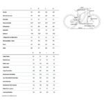 CUBE STEREO HYBRID ONE22 SLX 800 FE E-Mountainbike 2026 29" indigoblue / blue – Bild 9