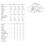 CUBE STEREO HYBRID ONE77 HPC AT 800 Carbon E-Mountainbike 2026 M - XL - S- L – carbon / gold – Bild 9