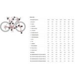 Trek DOMANE+ SLR 6 PRO Carbon E-Rennrad 2025 Matte Deep Smoke – Bild 13