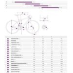 Liv AVAIL ADVANCED E+ ELITE 2 Carbon E-Rennrad 2025 Golden Haze – Bild 4