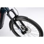 Haibike ADVENTR 8.5 LOW i600Wh 27.5'' Easy Entry E-Bike Trekking 2025 copper/mystery glossy – Bild 4