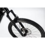Haibike ALLTRAIL 10 29'' E-Mountainbike 2025 black/ninja gold/grey glossy – Bild 4