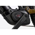 Haibike ALLTRAIL 10 29'' E-Mountainbike 2025 black/ninja gold/grey glossy – Bild 7