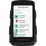 Hammerhead Karoo 3 GPS Fahrradcomputer - schwarz - B-Ware – Bild 3