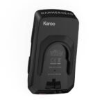 Hammerhead Karoo 3 GPS Fahrradcomputer - schwarz - B-Ware – Bild 7