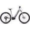 CUBE REACTION HYBRID ONE 600 Tiefeinstieg E-Mountainbike