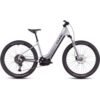 CUBE REACTION HYBRID ONE 600 E-Mountainbike Tiefeinstieg 2025
