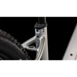 CUBE REACTION HYBRID ONE 600 Tiefeinstieg E-Mountainbike – Bild 7