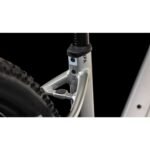 CUBE REACTION HYBRID ONE 600 E-Mountainbike Tiefeinstieg 2025 – Bild 7
