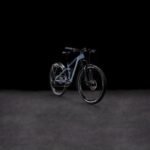 CUBE STEREO HYBRID ONE44 Pro 800 Allroad E-Mountainbike 2025 29" inkgrey / black – Bild 3