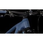 CUBE STEREO HYBRID ONE44 Pro 800 Allroad E-Mountainbike 2025 29" inkgrey / black – Bild 8