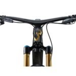 Liv INTRIGUE X ADVANCED E+ ELITE 1 V2 Damen Carbon E-Mountainbike 2026 Raw Carbon – Bild 11