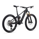 Liv INTRIGUE X ADVANCED E+ ELITE 1 V2 Damen Carbon E-Mountainbike 2026 Raw Carbon – Bild 4
