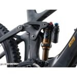 Liv INTRIGUE X ADVANCED E+ ELITE 1 V2 Damen Carbon E-Mountainbike 2026 Raw Carbon – Bild 5