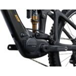 Liv INTRIGUE X ADVANCED E+ ELITE 1 V2 Damen Carbon E-Mountainbike 2026 Raw Carbon – Bild 7