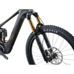 Liv INTRIGUE X ADVANCED E+ ELITE 1 V2 Damen Carbon E-Mountainbike 2026 Raw Carbon – Bild 8
