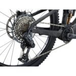 Liv INTRIGUE X ADVANCED E+ ELITE 1 V2 Damen Carbon E-Mountainbike 2026 Raw Carbon – Bild 9