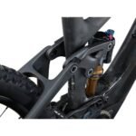 Liv INTRIGUE X ADVANCED E+ ELITE 1 V2 Damen Carbon E-Mountainbike 2026 Raw Carbon – Bild 10