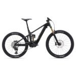 Liv INTRIGUE X ADVANCED E+ ELITE 1 V2 Damen Carbon E-Mountainbike 2026 Raw Carbon – Bild 13